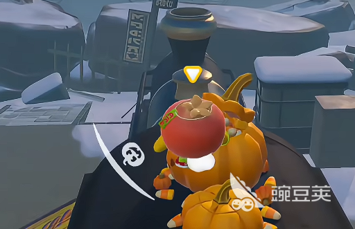 蛋仔派对候车大厅怎么躲藏 蛋仔派对候车大厅点位推荐