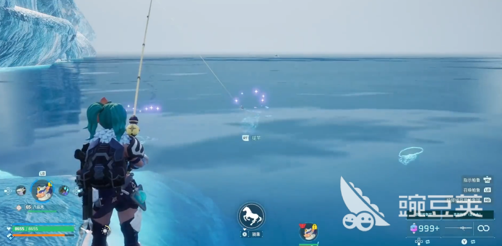 幻兽帕鲁手游钓鱼方法有哪些 幻兽帕鲁手游钓鱼技巧分享