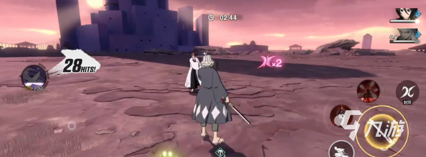 境界刀鸣速战速决副本通关技巧与高效打法分享