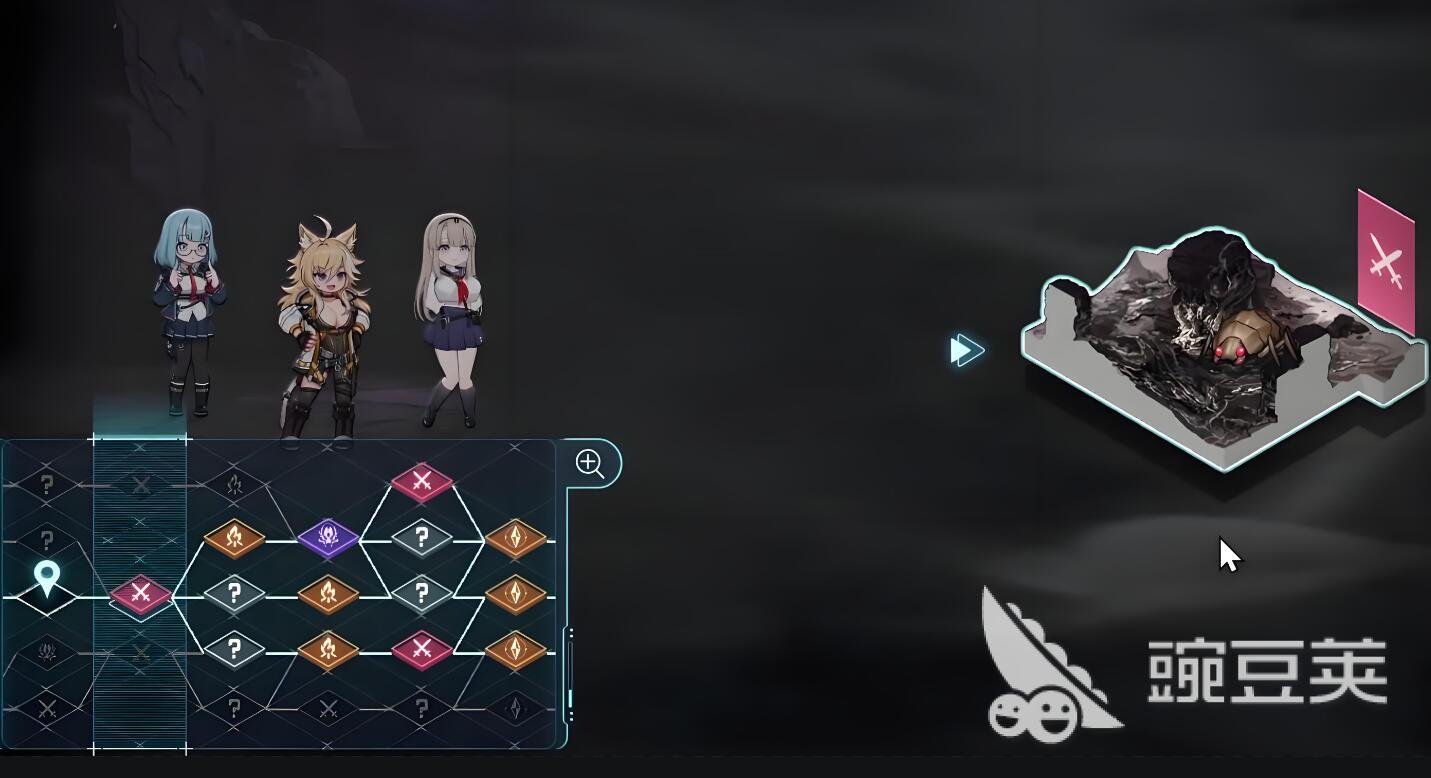 卡厄思梦境双星之影怎么玩 卡厄思梦境双星之影挑战攻略