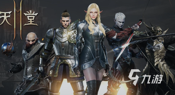 天堂2盟约测试时间公布 何时开启首次测试