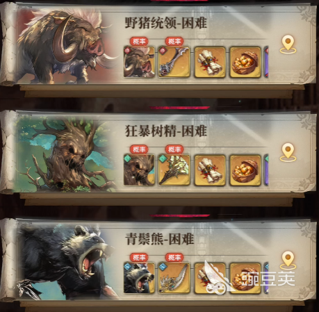 风之痕迹刷本攻略 风之痕迹游戏刷本介绍