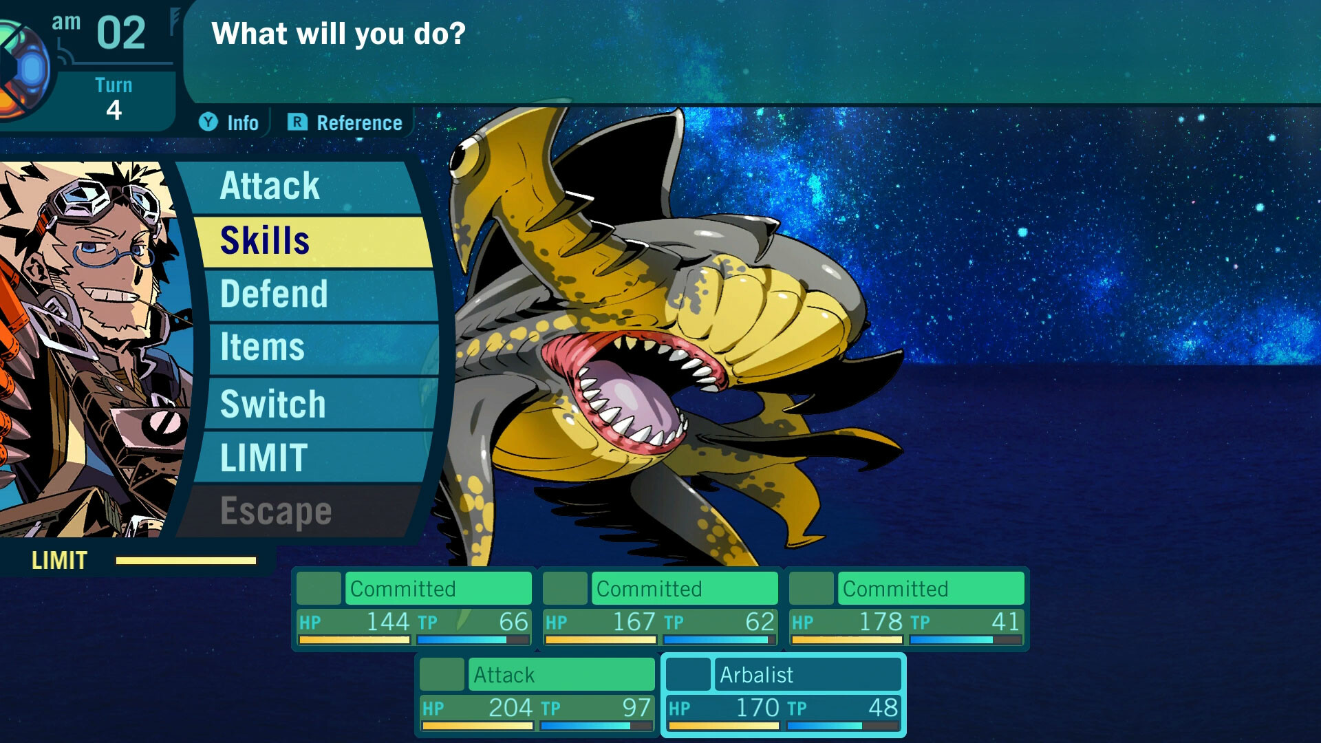 世界树的迷宫Ⅲ 星海的访客好玩吗 世界树的迷宫Ⅲ 星海的访客玩法简介