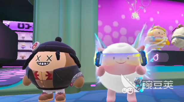 蛋仔派对疯狂来抽奖怎么玩 蛋仔派对疯狂来抽奖有哪些奖励