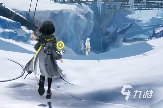 明日方舟终末地预约奖励介绍 明日方舟终末地预约奖励有哪些