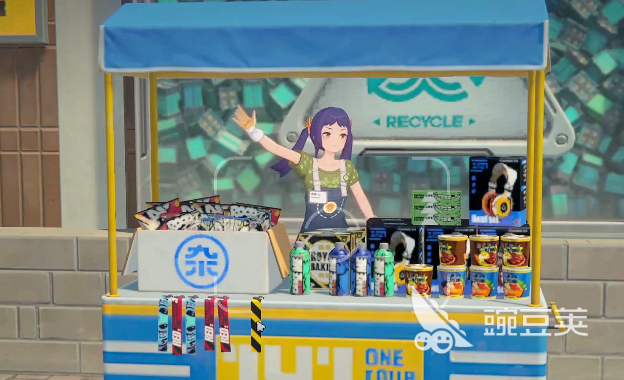 绝区零环保艺展活动攻略 绝区零环保艺展活动玩法介绍