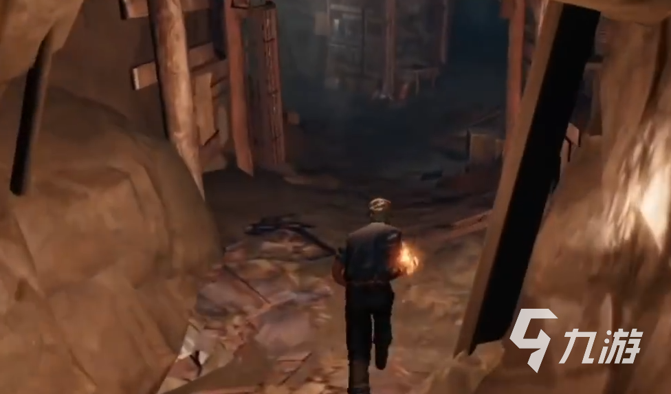 荒原曙光开局山洞生存技巧与前期发展全攻略