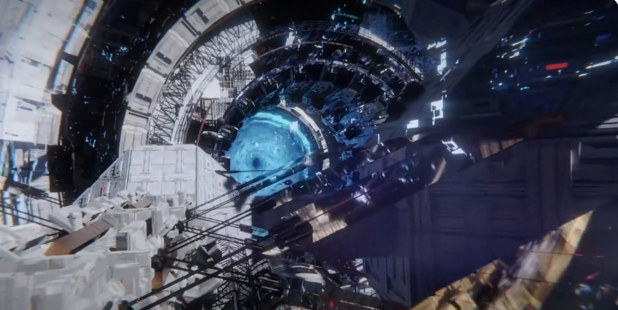 星际理想国是什么游戏 星际理想国游戏玩法介绍截图