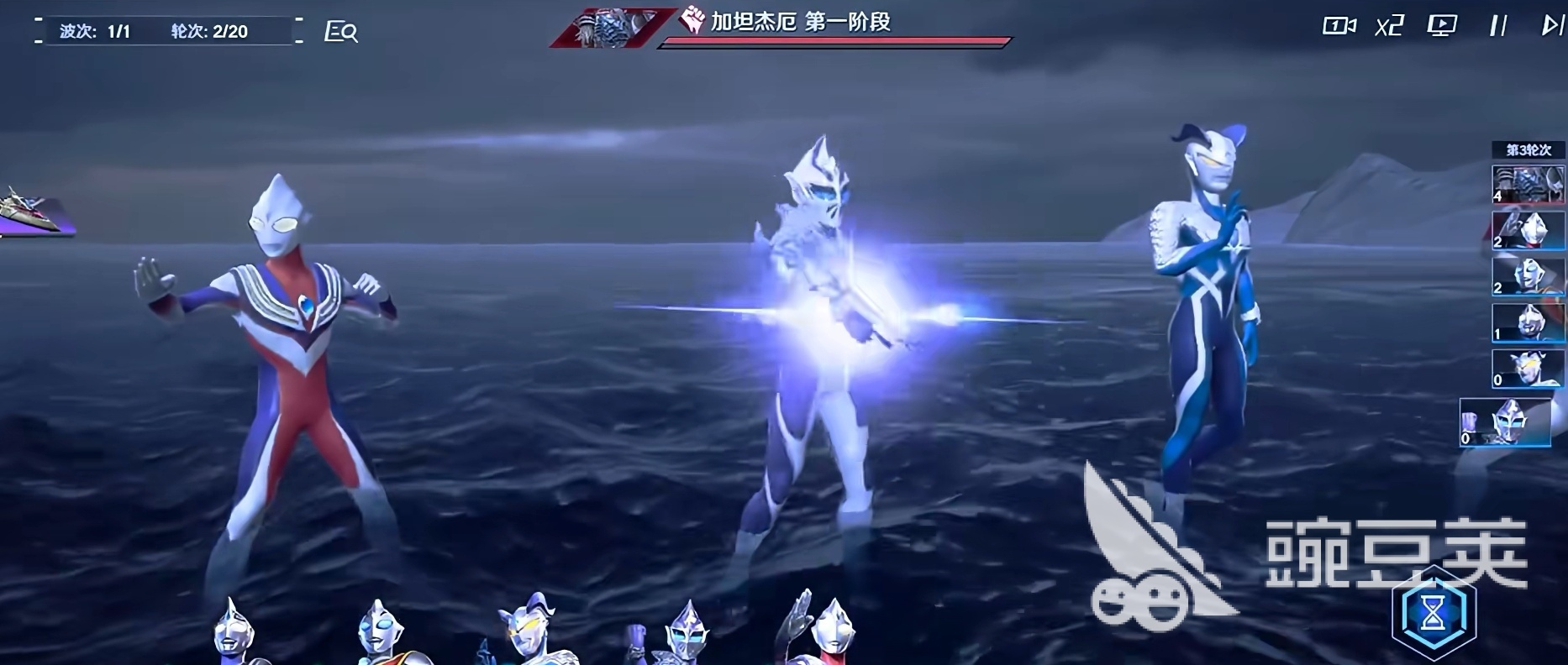 奥特曼光之战士希特拉怎么样 奥特曼光之战士希特拉介绍