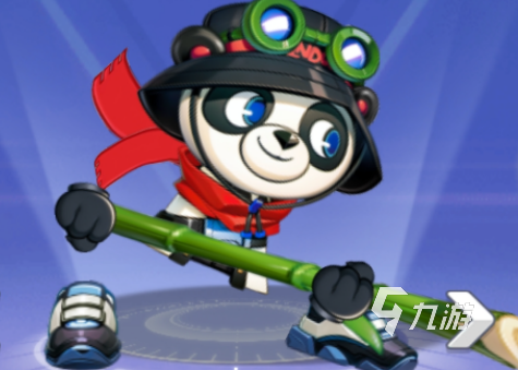 灌篮军团SR角色强度排行与全角色盘点