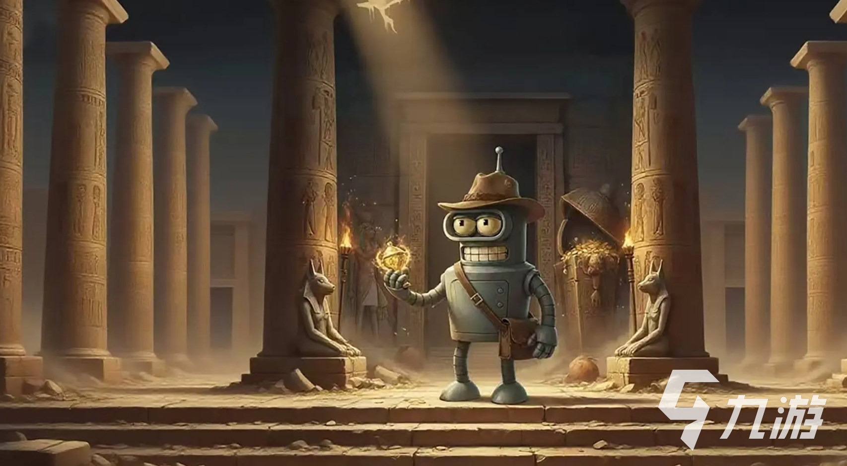 2025年最值得玩的诡异生存手游推荐：高可玩性恐怖游戏合集