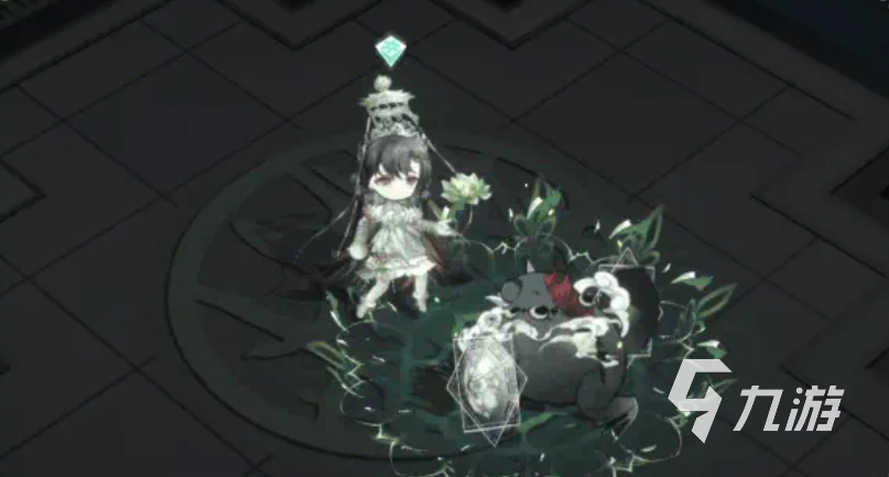 物华弥新青瓷莲花尊强度解析与实战表现全面评测