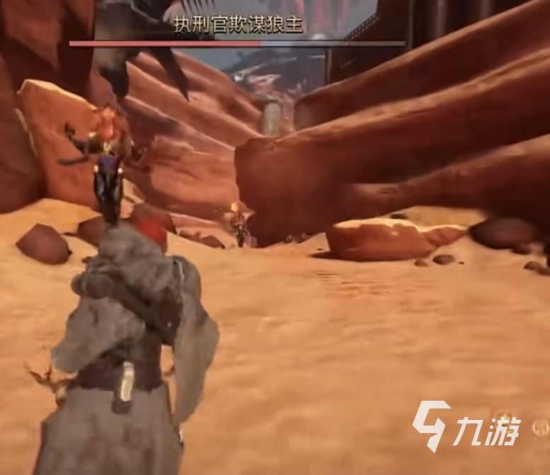 星际战甲手游新纪之战狼主打法全攻略 详细技巧解析