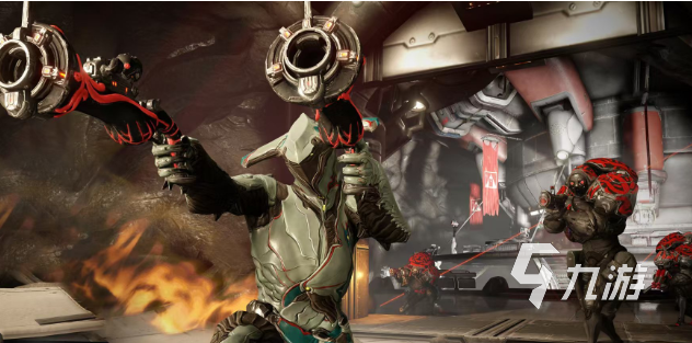 星际战甲手游开发商背景揭秘:带你了解背后的制作团队