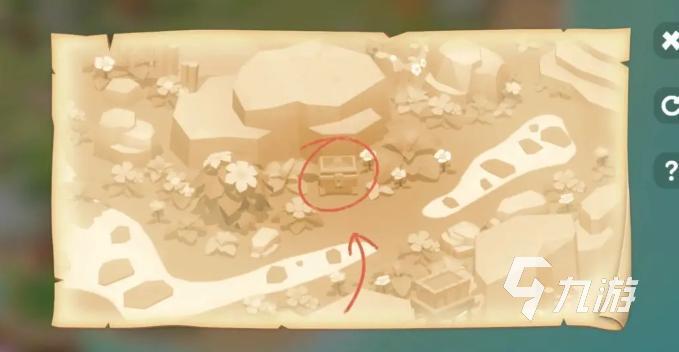 珍珠海大冒险土著岛位置揭秘及隐藏彩蛋全攻略