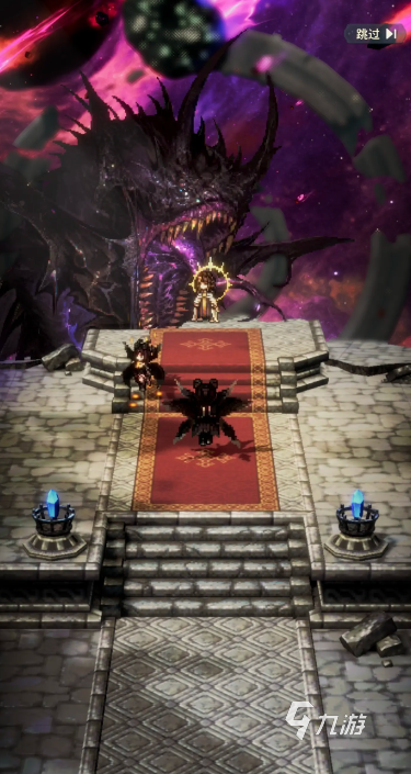 风之痕迹游戏剧情全解析:探索感人至深的冒险故事