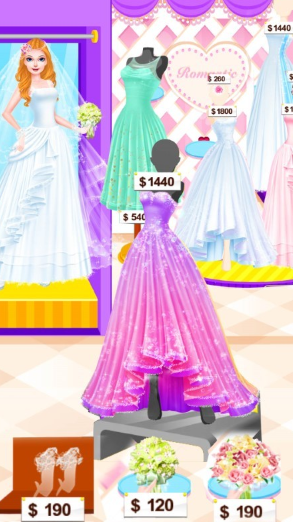 受欢迎的换衣游戏下载 2025人气较高的换装游戏有哪几个截图