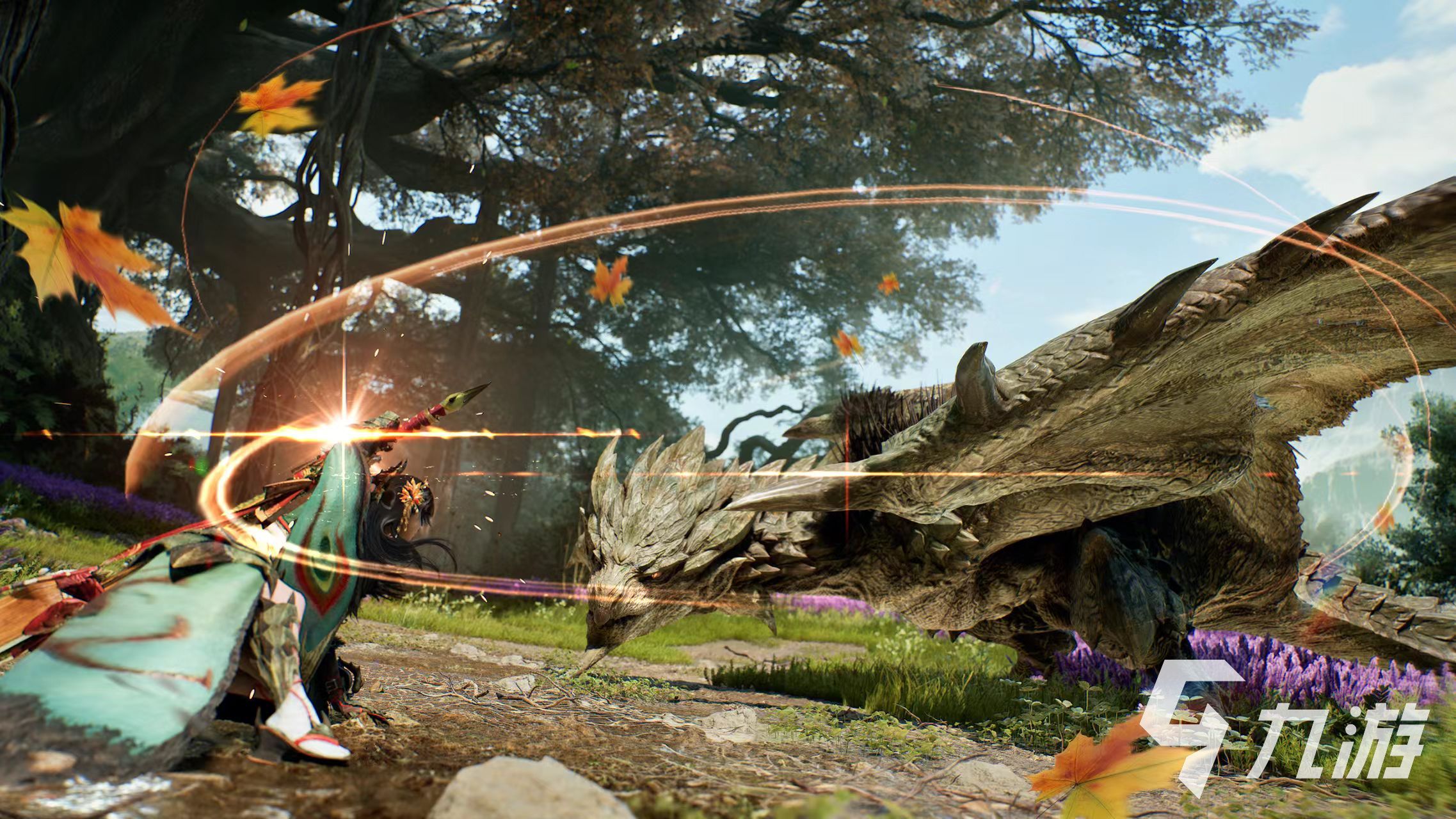 怪猎旅人手游联机玩法全解析：如何与好友组队狩猎