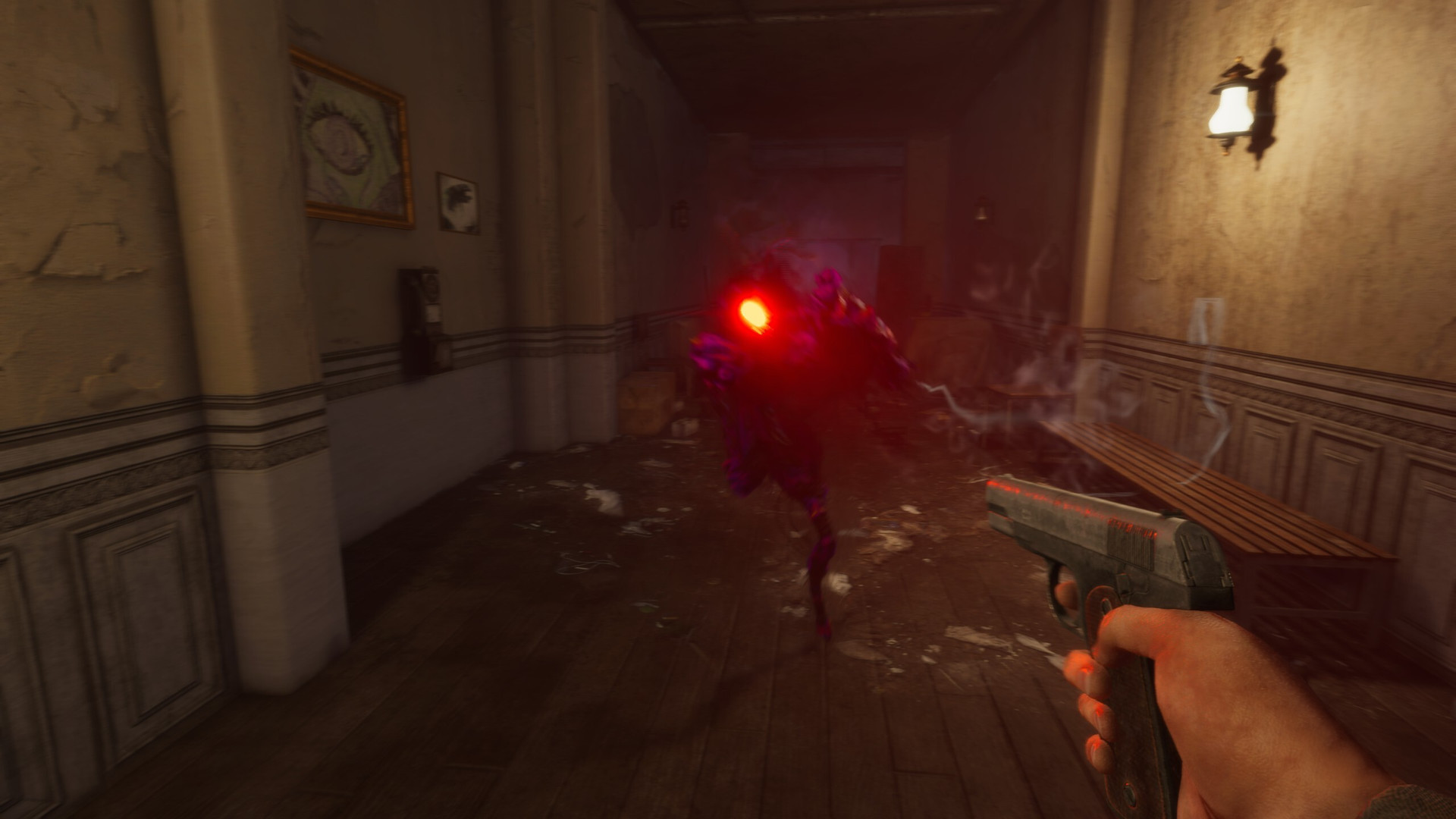 神志清醒什么时候出 公测上线时间预告