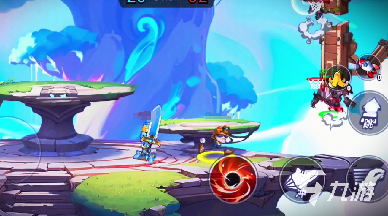 灌篮军团破吉玩法全解析:高手进阶技巧与实战策略