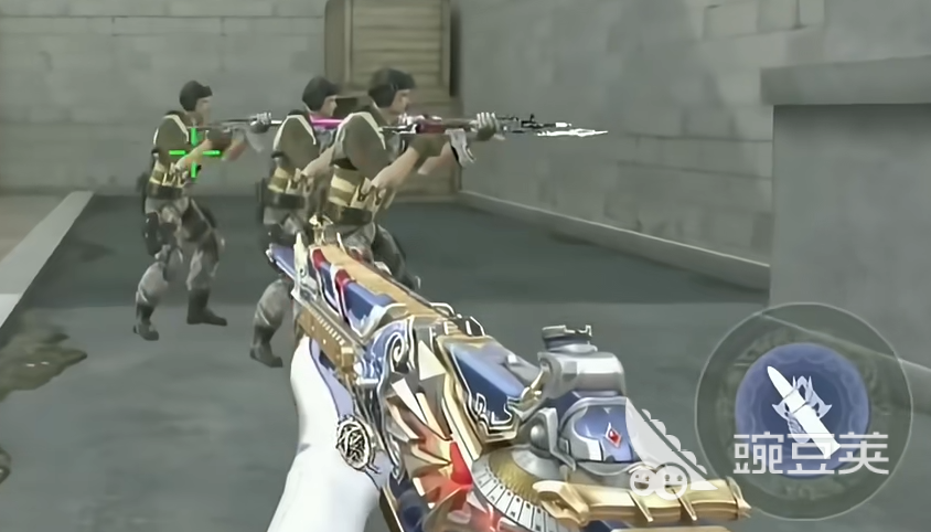 cf手游不良人活动介绍 cf手游不良人有哪些活动