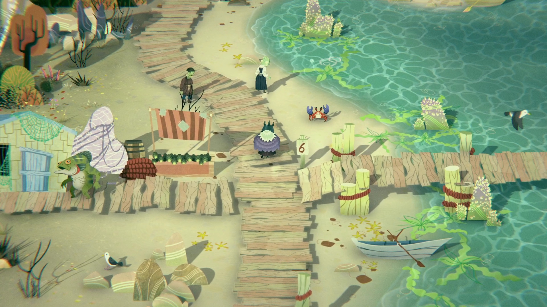 女巫森林好玩吗 女巫森林玩法简介