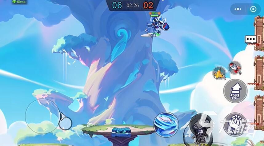 灌篮军团蓝犀王强度解析与实战玩法技巧分享