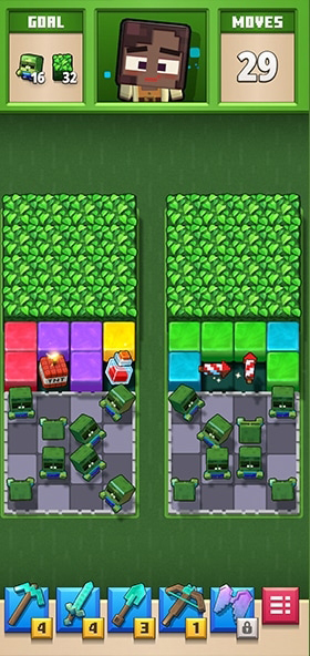 Minecraft Blast什么时候出 公测上线时间预告