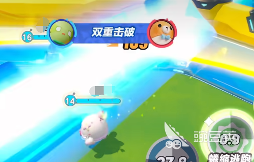 蛋仔派对超燃竞技场怎么玩 蛋仔派对超燃竞技场攻略