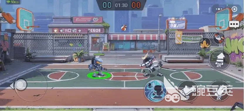 灌篮军团明日之星怎么玩 灌篮军团明日之星玩法技巧