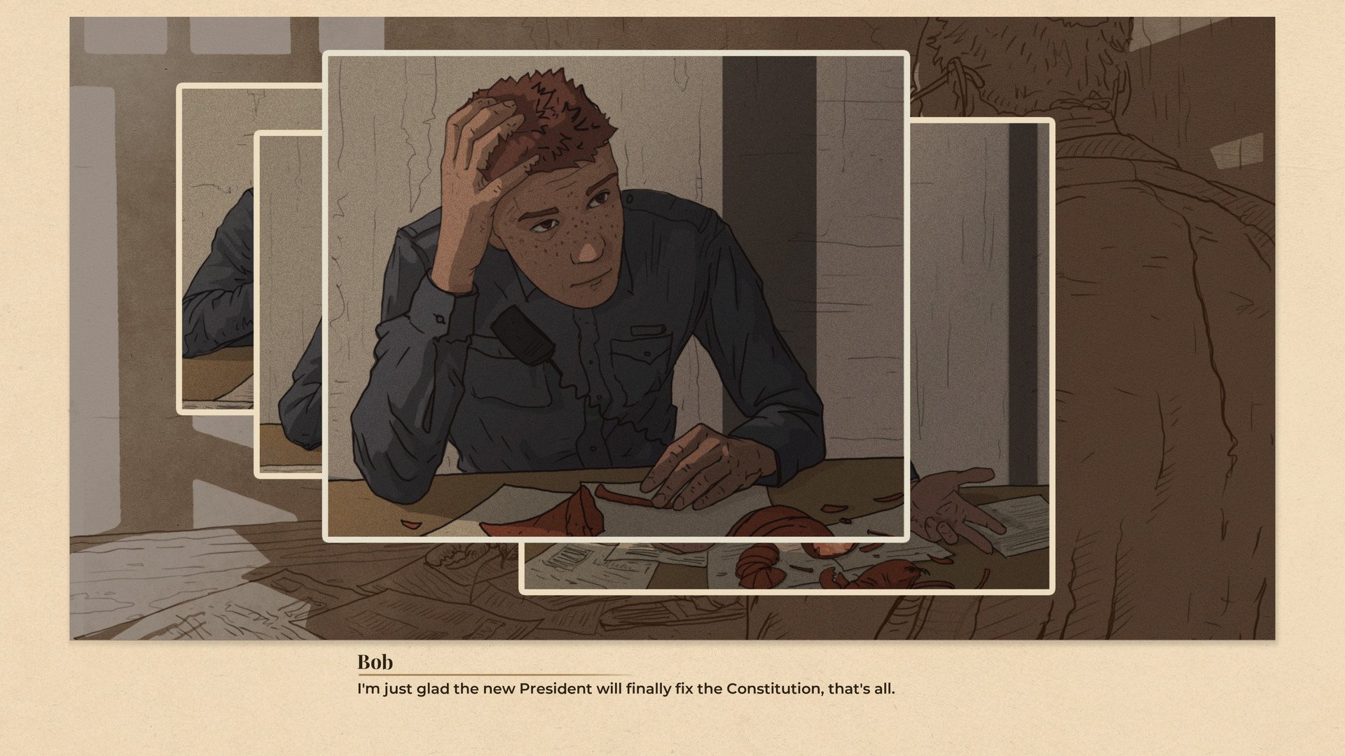 这就是总统好玩吗 这就是总统玩法简介