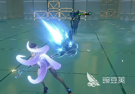 绝区零伊德害莉怎么样 绝区零伊德害莉强度分析