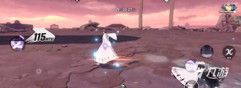 境界刀鸣速战速决副本通关技巧与高效打法分享