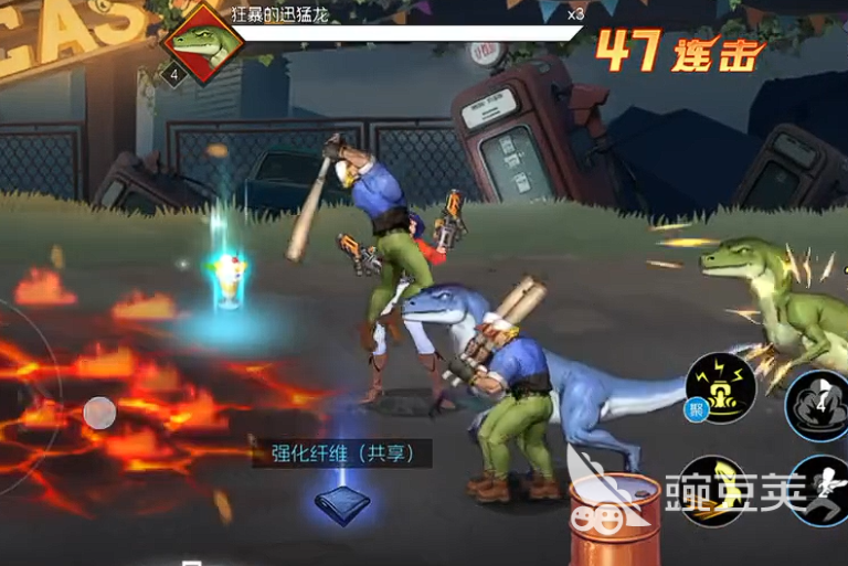 街机恐龙上线时间是什么时候 街机恐龙上线时间预测