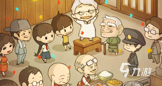 2025年画风可爱的日系治愈小游戏推荐合集