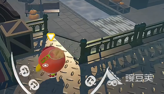 蛋仔派对候车大厅怎么躲藏 蛋仔派对候车大厅点位推荐