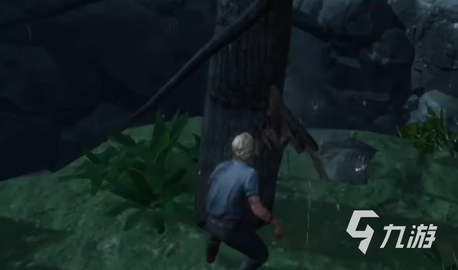 荒原曙光开局山洞生存技巧与前期发展全攻略