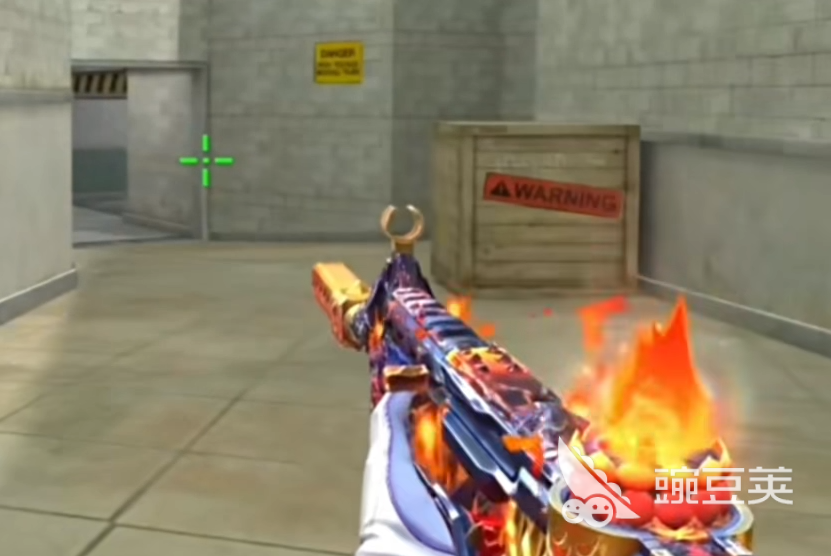 cf手游葫芦娃联动介绍 cf手游葫芦娃联动有哪些活动