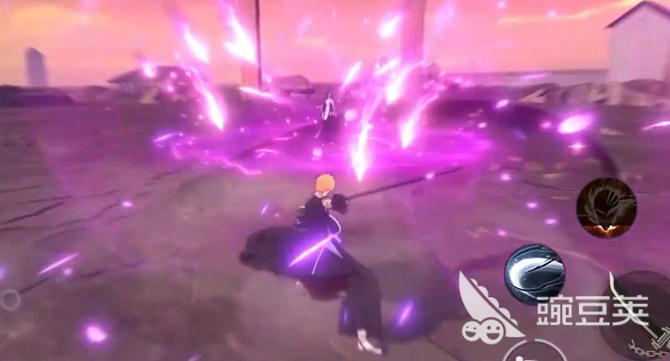 境界刀鸣多大内存 境界刀鸣几个g