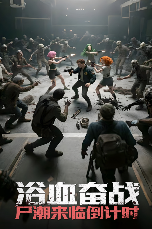 2025热门的六月游戏分享 必玩的六月游戏在哪里截图