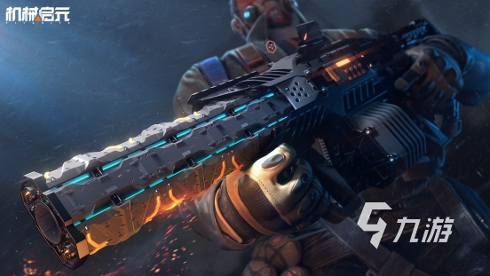 机械启元测试服预约方法及下载方式全攻略