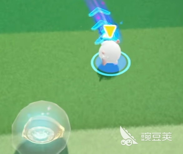 蛋仔派对热血足球玩法介绍 蛋仔派对热血足球怎么玩