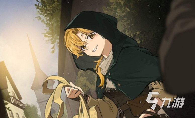 火山的女儿再度重逢什么时候上线 公测时间最新消息