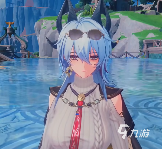 鸣潮2.8版本前瞻直播时间及内容全解析