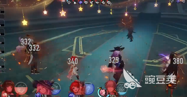 崩坏星穹铁道助燃卷有什么用 崩坏星穹铁道助燃卷用途介绍