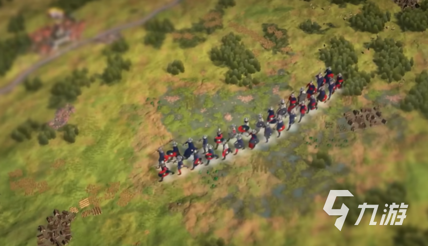 欧陆风云5地缘政治机制详解：策略与玩法全面解析