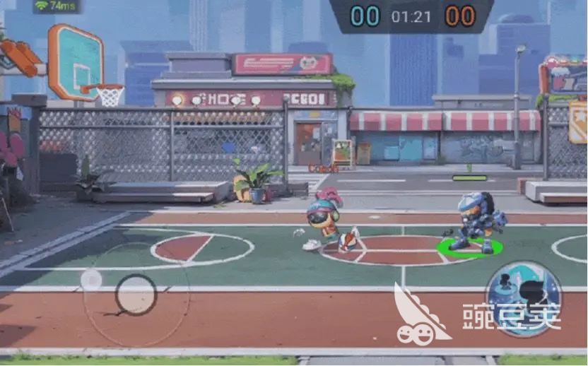 灌篮军团明日之星怎么玩 灌篮军团明日之星玩法技巧