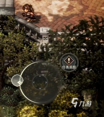 风之痕迹战斗操作全解析:新手必看玩法技巧指南