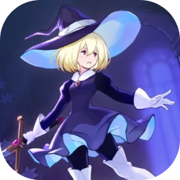 不寐之境：女巫与魔咒加速器