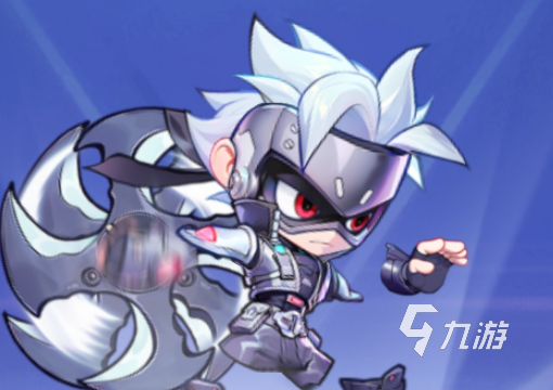 灌篮军团SR角色强度排行与全角色盘点